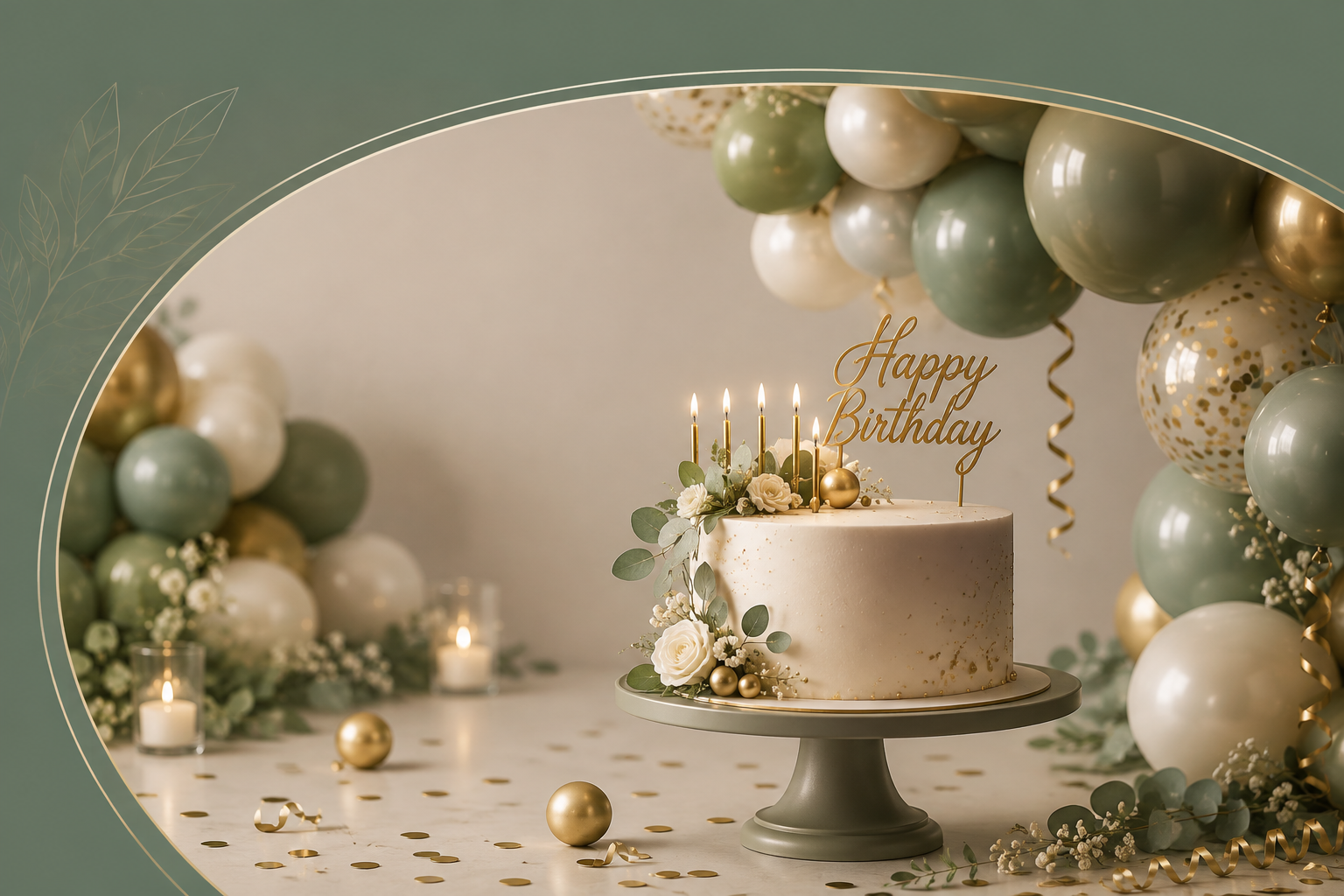 About Showtime Birthdays
