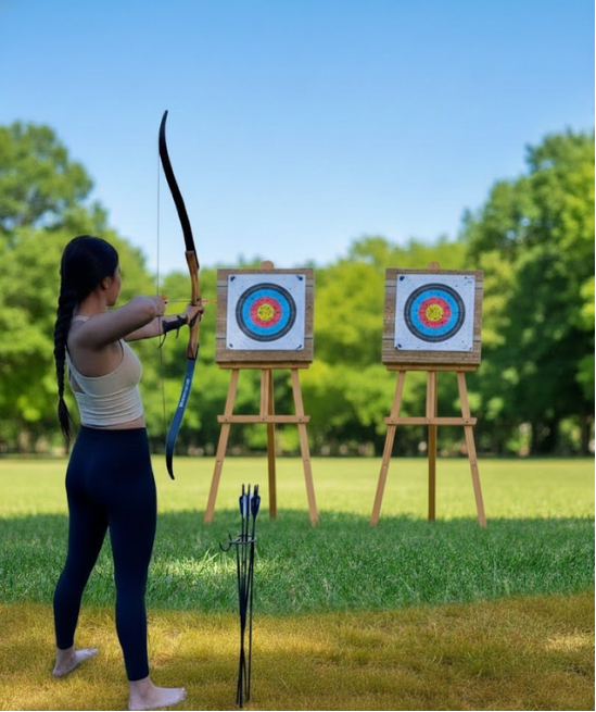 ARCHERY