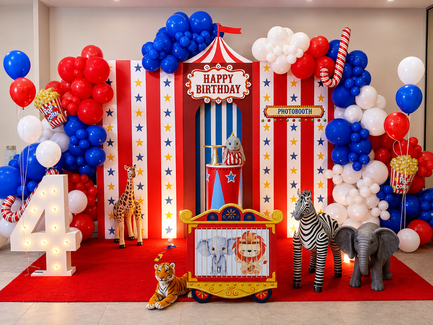 Carnival Celebration
