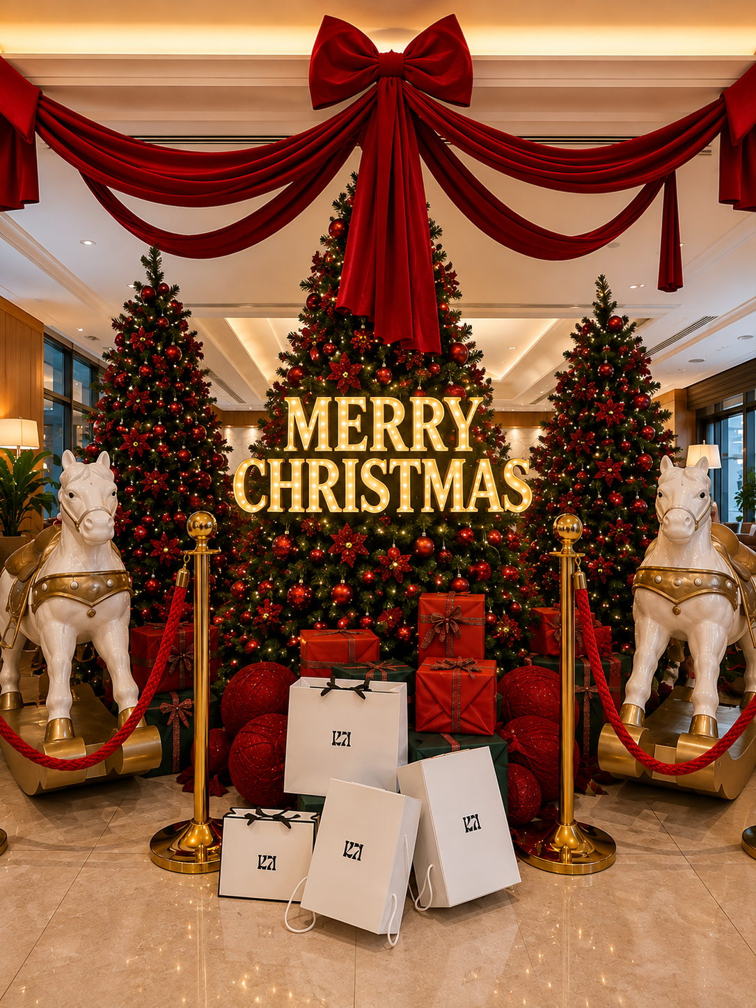 Winter Wonderland Christmas