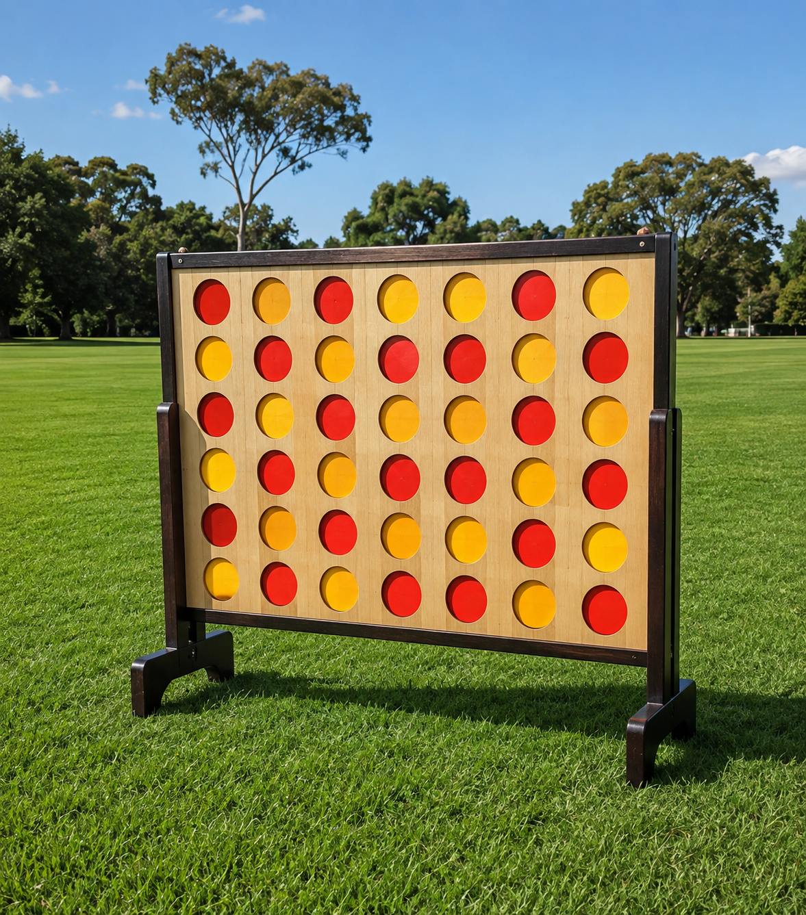 CONNECT FOUR