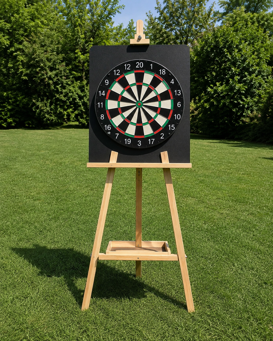 DART GAME