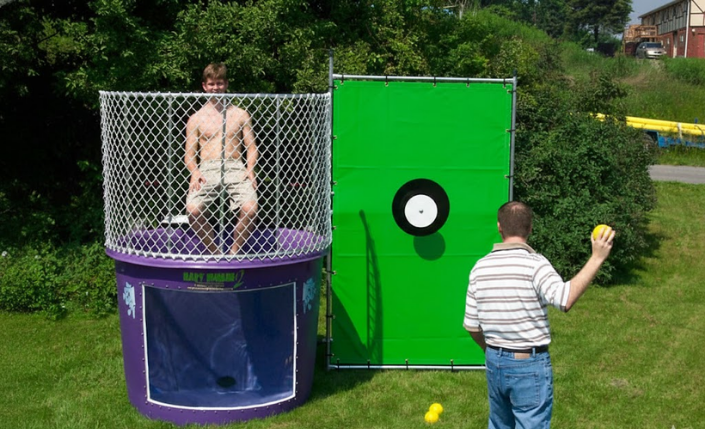 DUNK GAME
