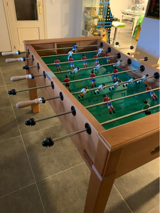 Football Table