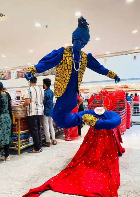 Aarna Sharma