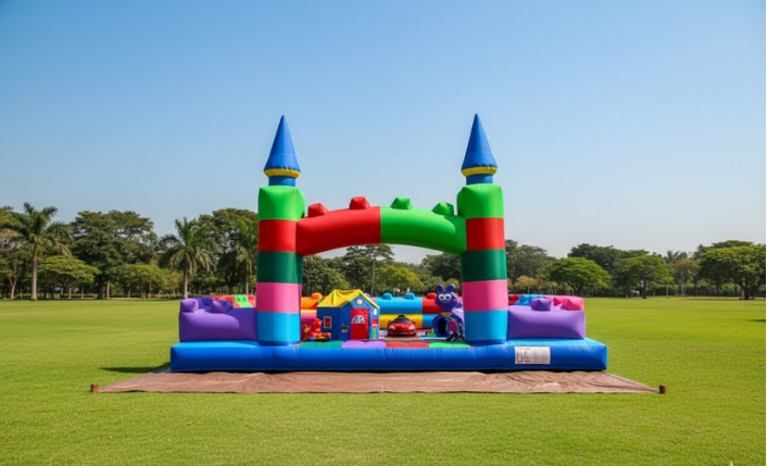 KID ZONE