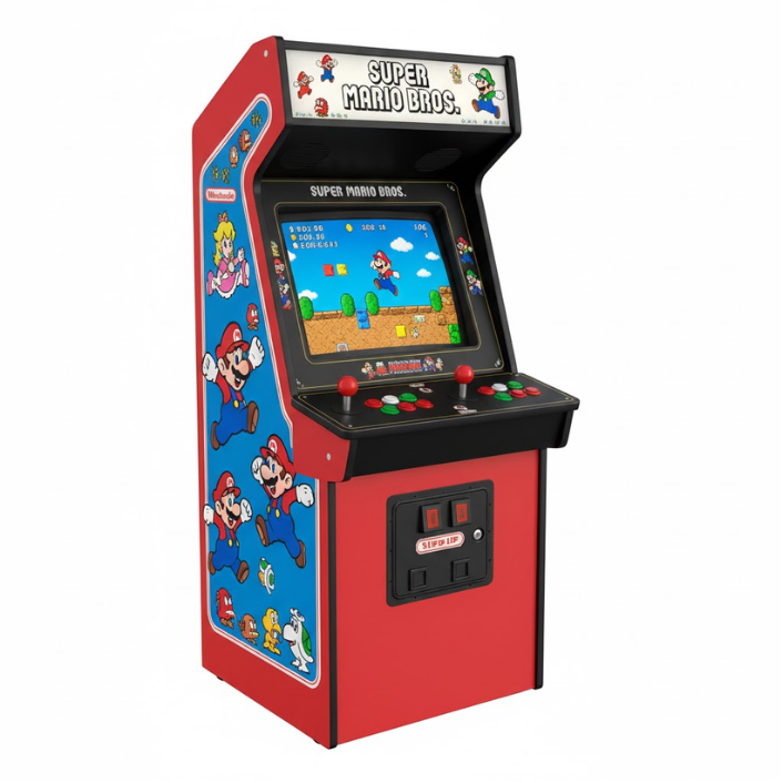MARIO GAME