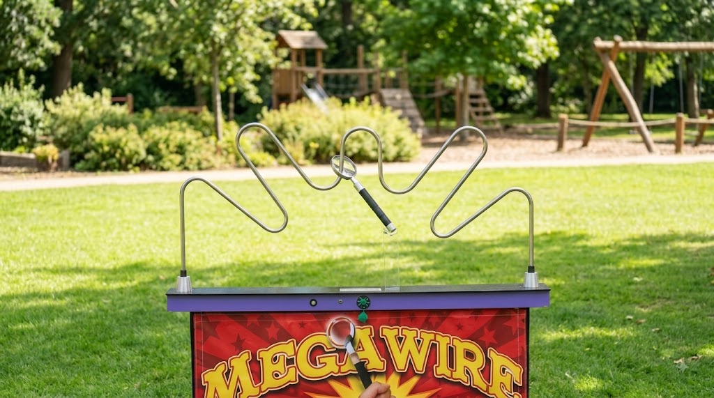 MEGAWIRE