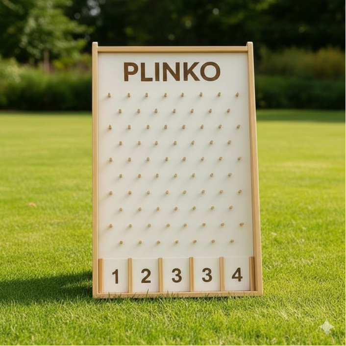 PLINKO