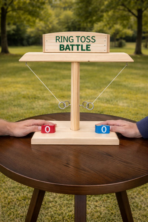 RING TOSS