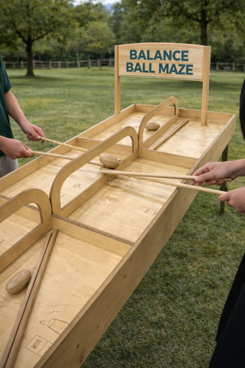 BATTLE TABLETOP HOCKEY
