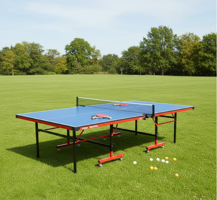 TENNIS TABLE