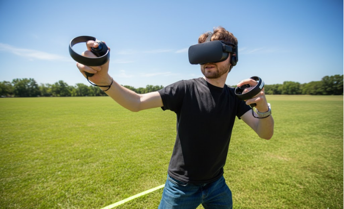 VR GAME