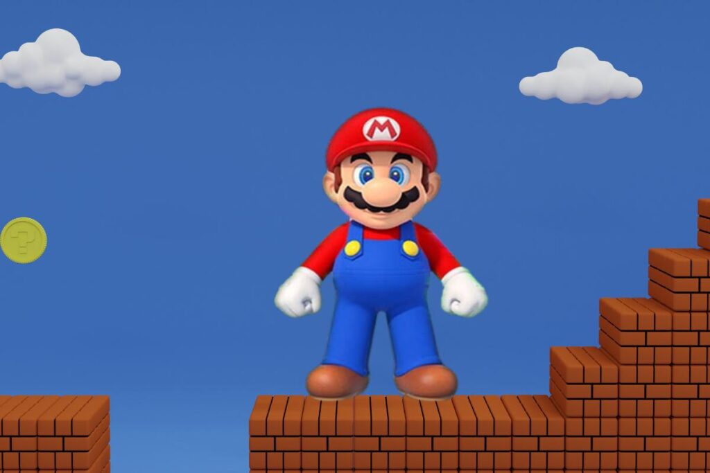 Read more about the article Super Mario Mania: Bring the Fun to Your Birthday Bash