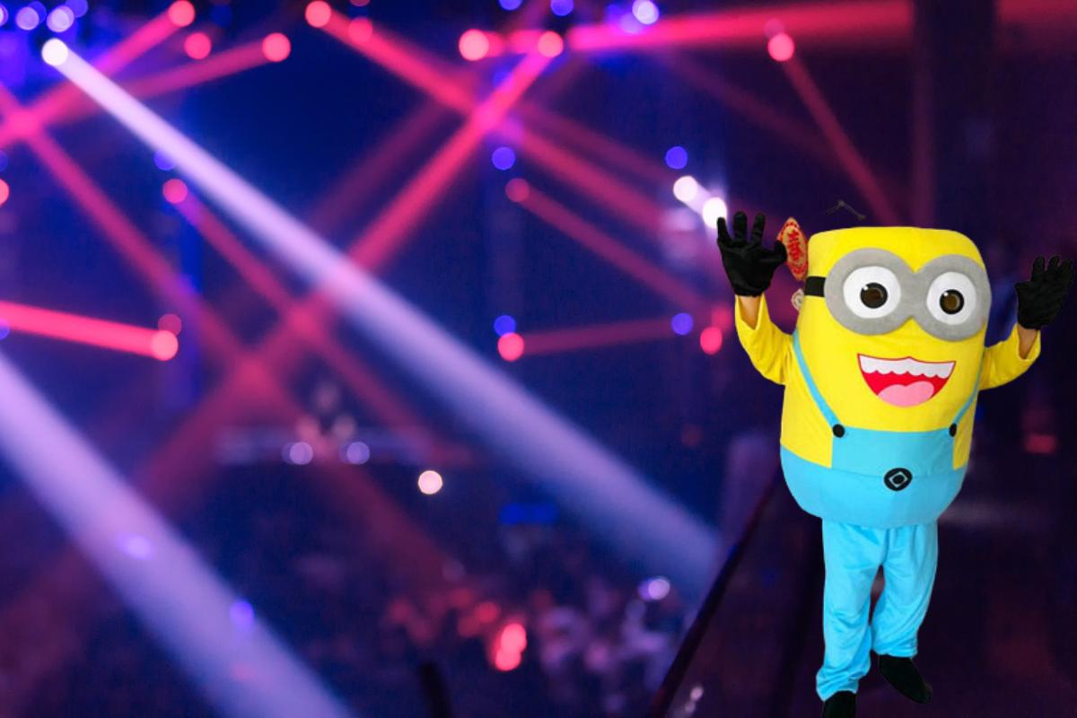 You are currently viewing Go Bananas: Invite a Minion to Your Birthday Bash