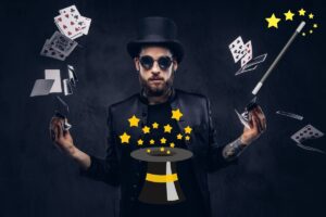 Read more about the article Magical Moments: Hiring a Magician for Your Next Birthday Bash