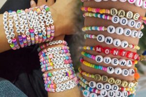 Read more about the article The Ultimate Guide to Hiring a Name Bead Artist for Your Birthday Party Celebration in Delhi NCR