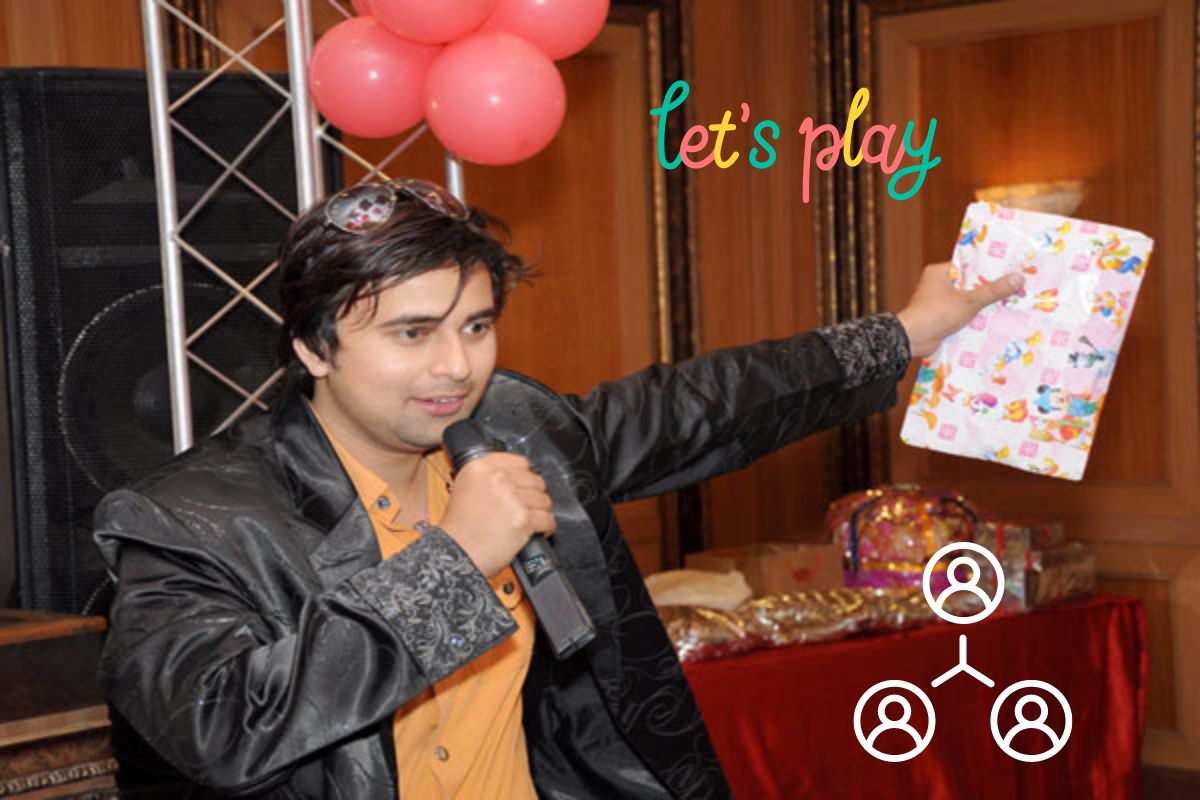 You are currently viewing From Planning to Playing: How a Game Coordinator Can Transform Your Birthday Bash