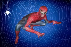 Read more about the article Bring a Superhero to Your Party with a Spider-Man Costume Artist
