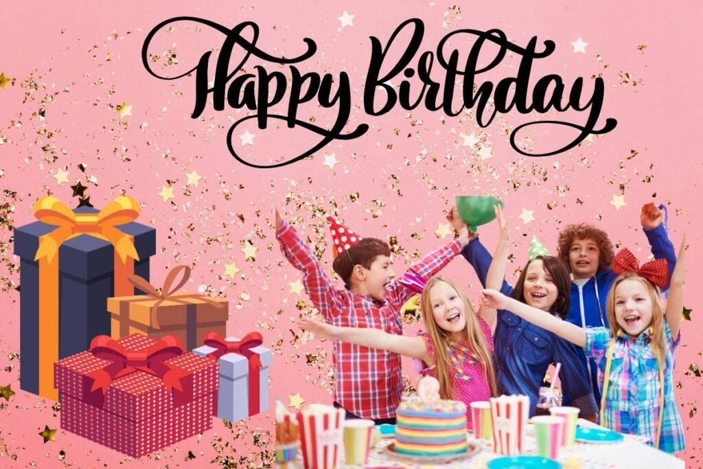 Read more about the article 10 Fantastic Birthday Gift Ideas for a 10-Year-Old Boy