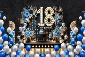 Read more about the article 18th birthday ideas