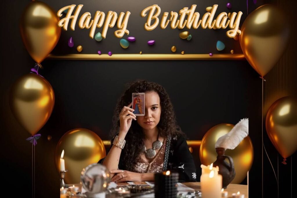 Read more about the article Add Mystique to Your Party: Hire a Tarot Card Reader