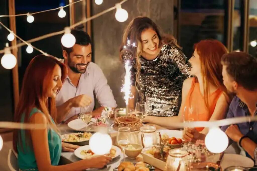 Read more about the article Birthday dinner ideas