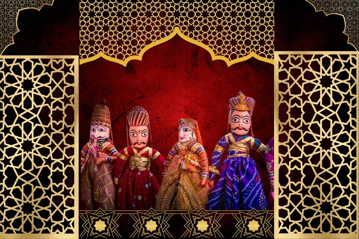 You are currently viewing Bringing Magic to Birthdays: The Art of Puppetry