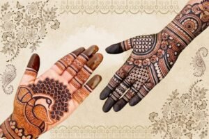 Read more about the article Enhance Your Birthday Bash with a Mehndi Artist