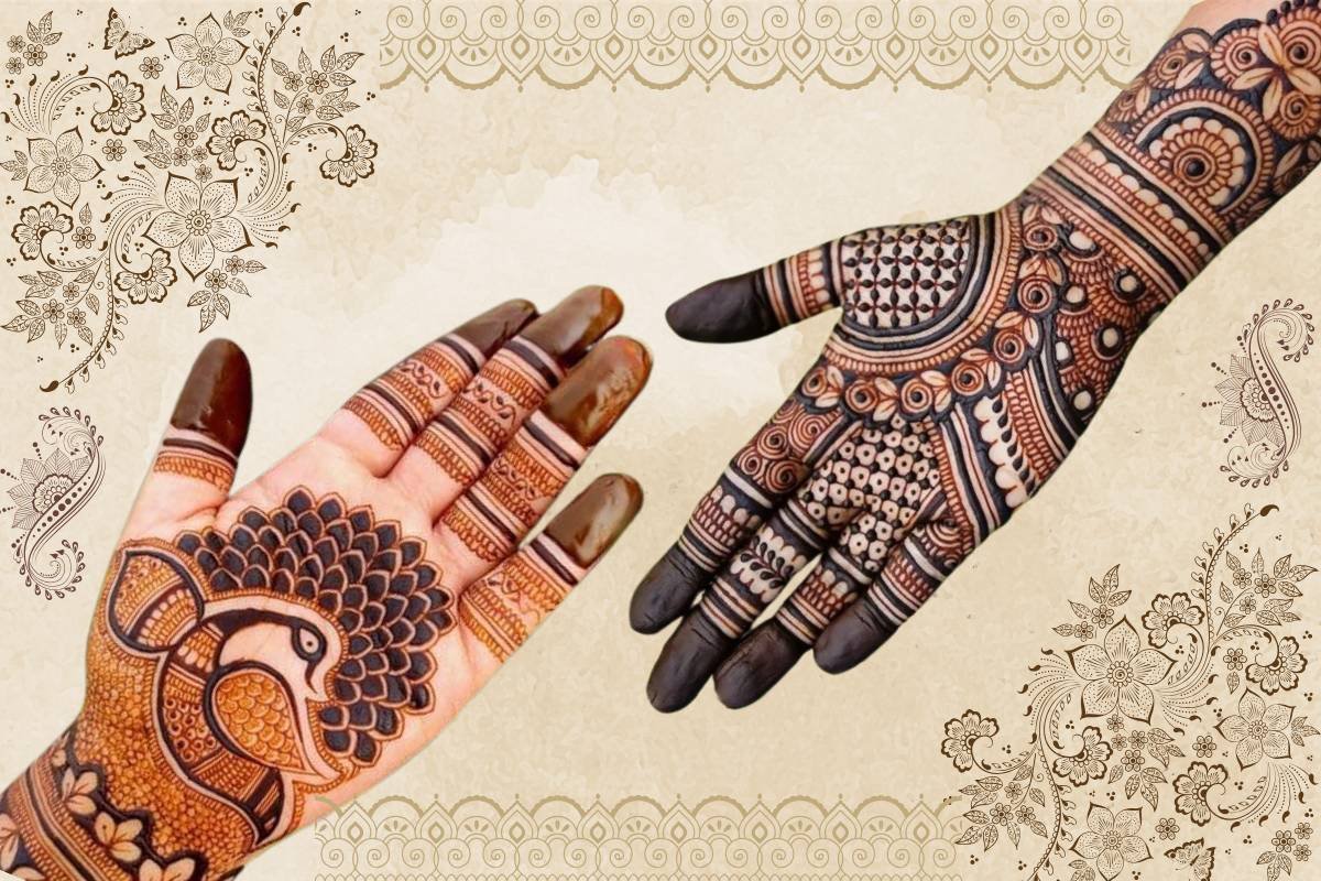 You are currently viewing Enhance Your Birthday Bash with a Mehndi Artist