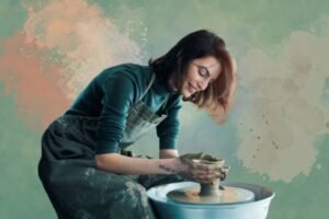 Read more about the article Experience the Joy of Pottery at Your Next Birthday Party
