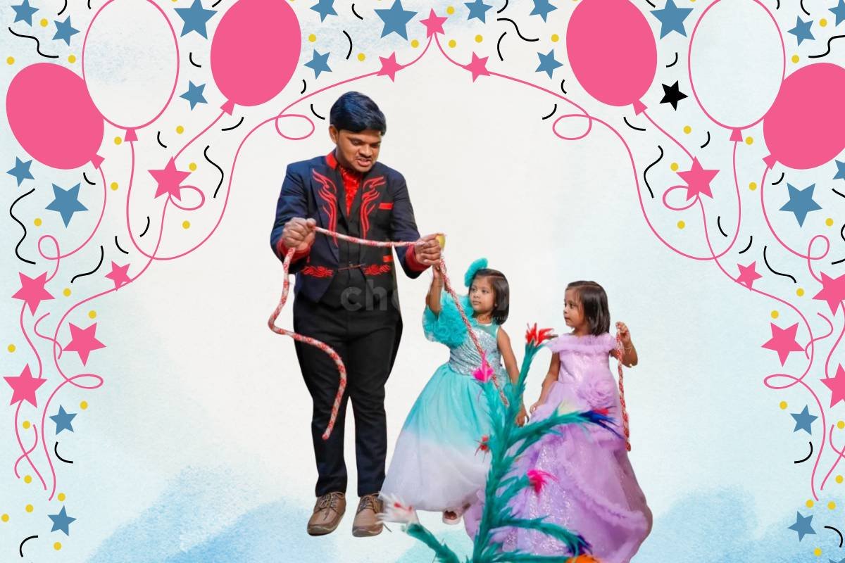 You are currently viewing From Planning to Playing: How a Game Coordinator Can Transform Your Birthday Bash