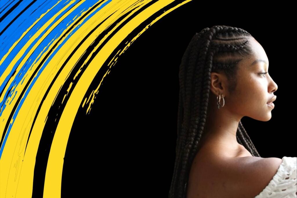Read more about the article Glam Up Your Party: Hiring a Hair Bead Artist for a Birthday Bash