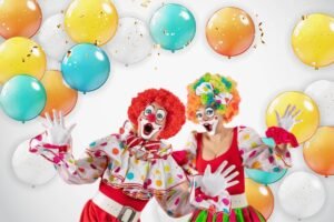 Read more about the article Hire a Joker Artist: The Key to a Memorable Birthday Party