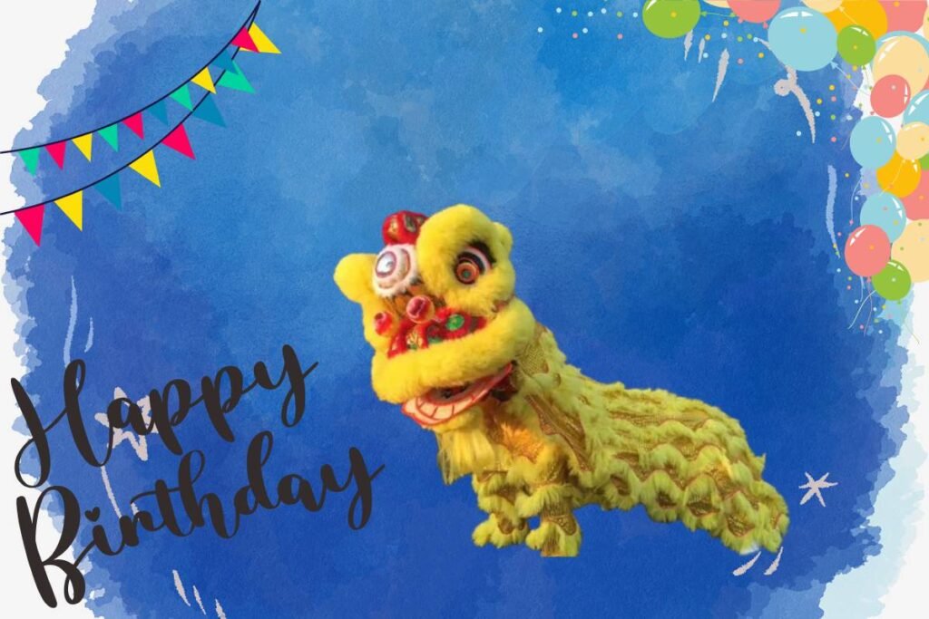 Read more about the article Hiring a Chinese Lion Act Artist in Delhi NCR