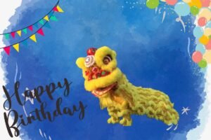 Read more about the article Hiring a Chinese Lion Act Artist in Delhi NCR