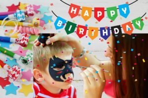 Read more about the article Make Your Party Unforgettable: Hire a Tattoo Artist