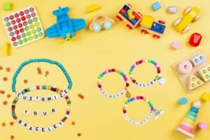 Read more about the article Name Bead
