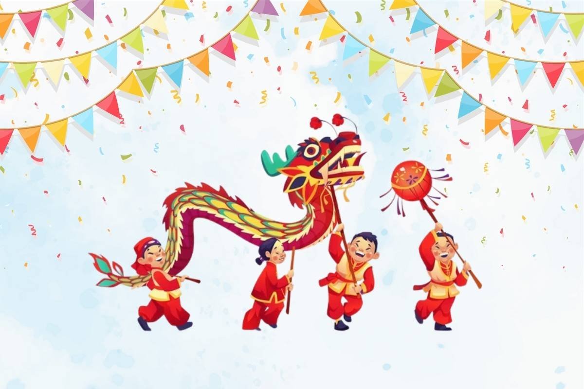You are currently viewing Transform Your Birthday Bash with a Chinese Dragon Dance