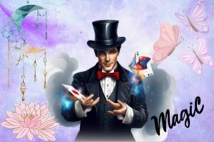 Read more about the article Magical Moments: Hiring a Magician for Your Next Birthday Bash