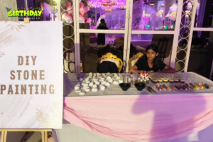 Read more about the article Stone Painting Activity: Rock Art, Paint Stones & Rock Painting Ideas