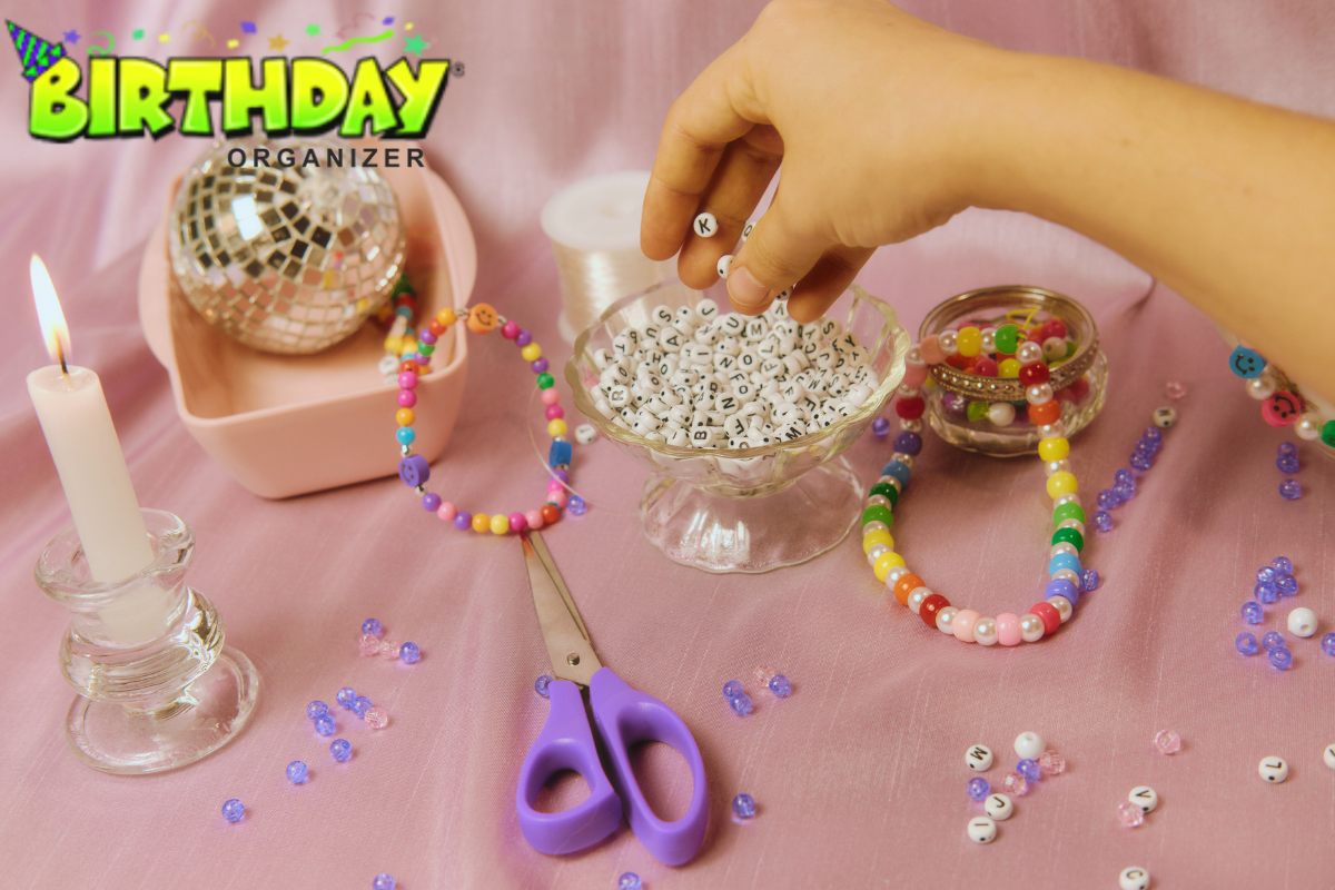 You are currently viewing DIY Phone Charm: Bead Activity for Cute and Personal Cell Phone Accessories