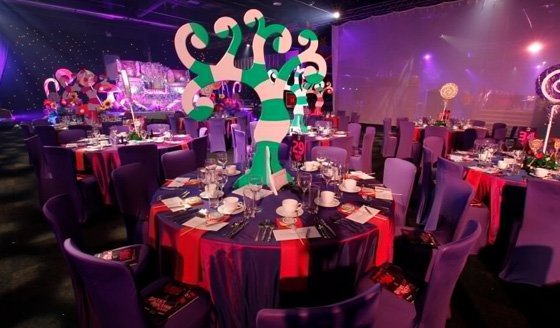 Event planner in delhi