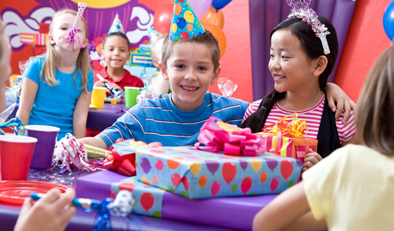 Return gifts for birthday party in Delhi