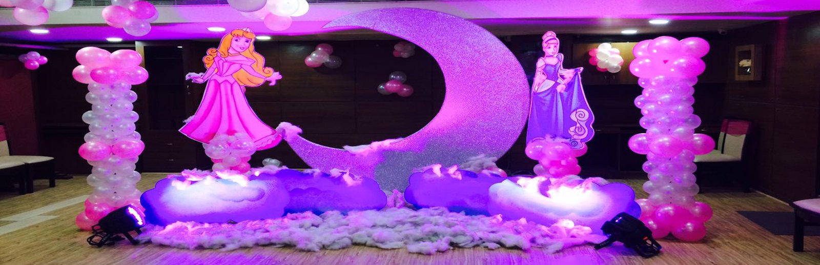 Trending Birthday Decorations in Patna: Elevating Celebrations with Style